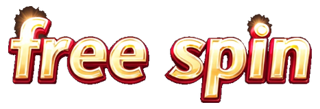 free spin logo